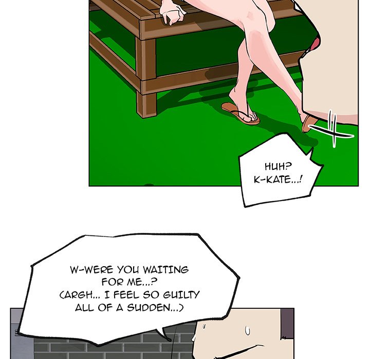 Love Recipe chapter 28 page 82