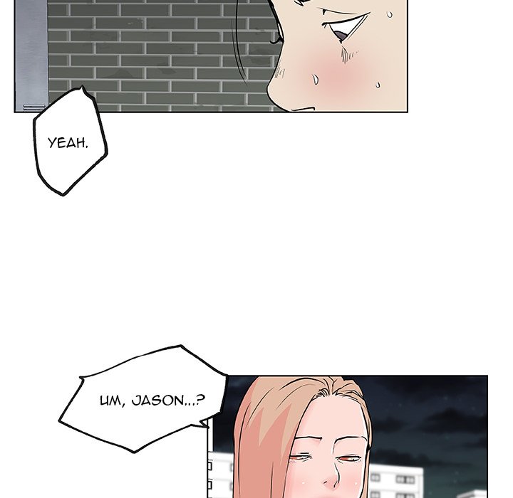 Love Recipe chapter 28 page 83