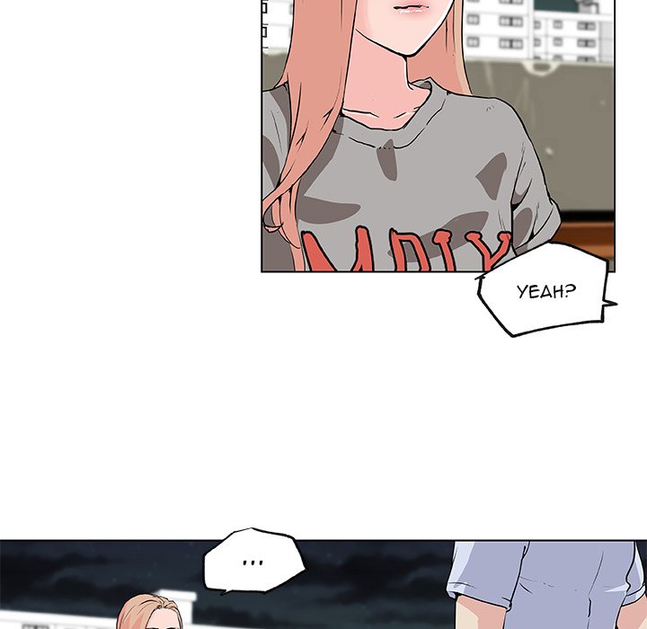 Love Recipe chapter 28 page 84