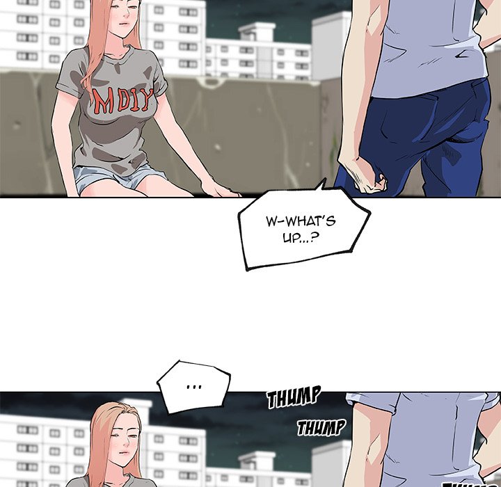 Love Recipe chapter 28 page 85