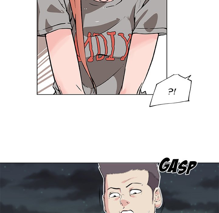 Love Recipe chapter 28 page 88