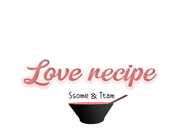 Love Recipe chapter 29 page 1