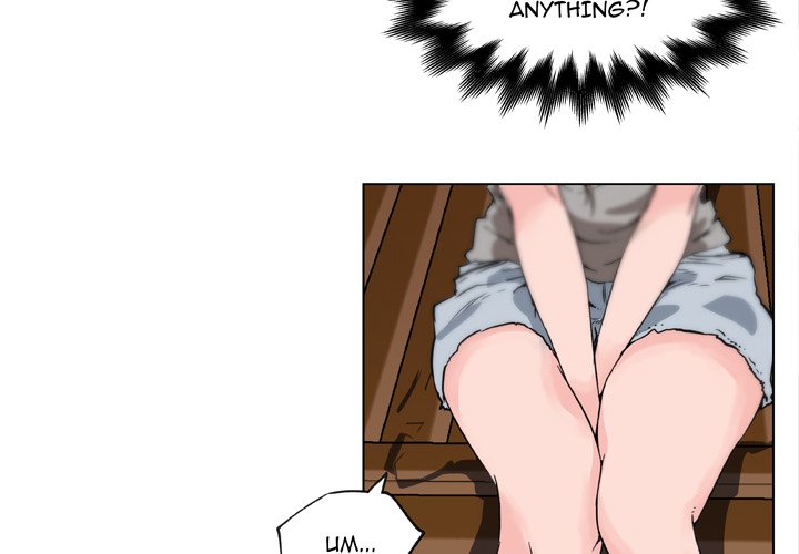 Love Recipe chapter 29 page 4