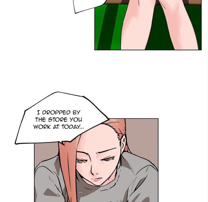 Love Recipe chapter 29 page 5