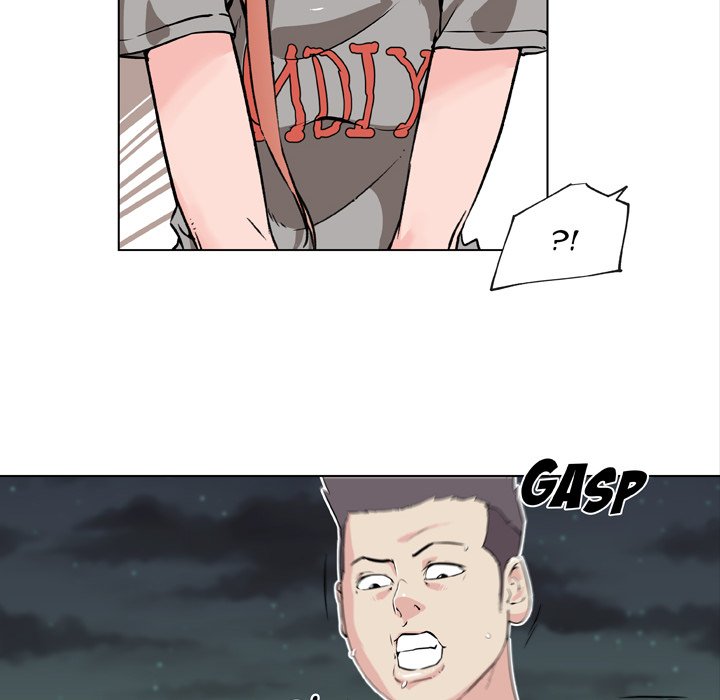 Love Recipe chapter 29 page 6