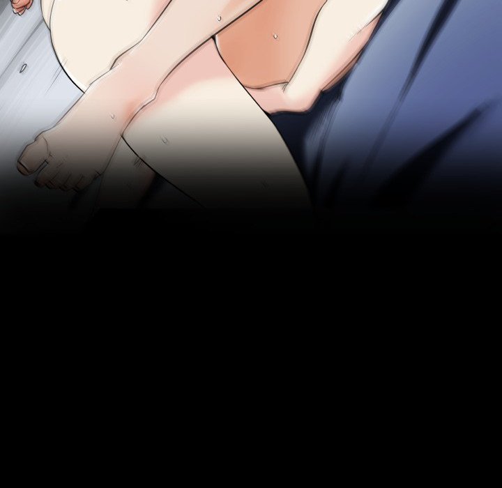 Love Recipe chapter 29 page 10
