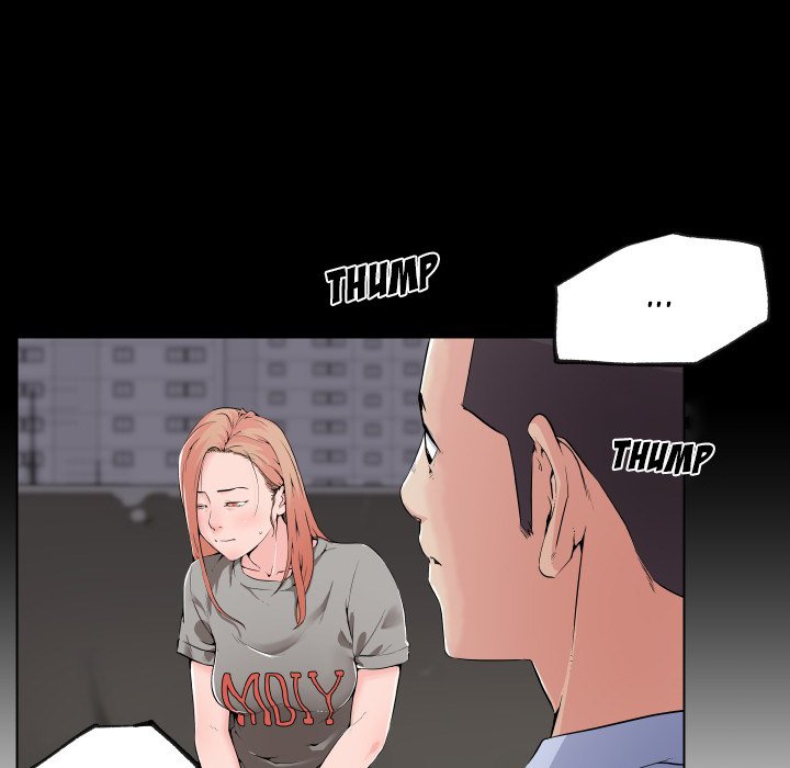 Love Recipe chapter 29 page 11