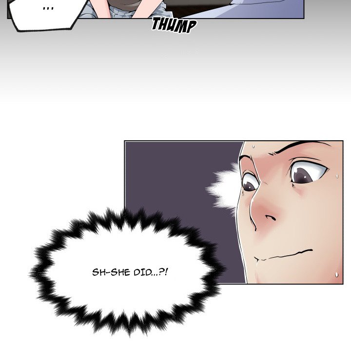 Love Recipe chapter 29 page 12