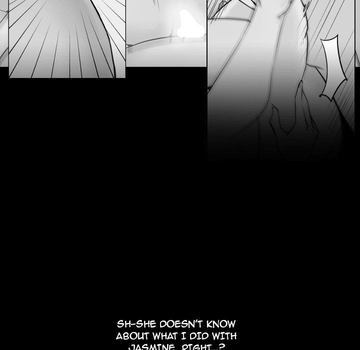Love Recipe chapter 29 page 16