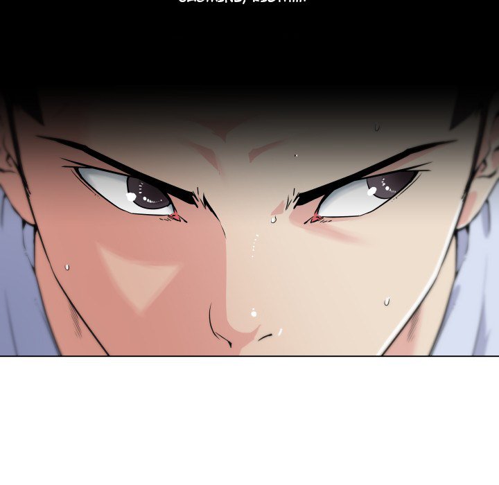 Love Recipe chapter 29 page 17