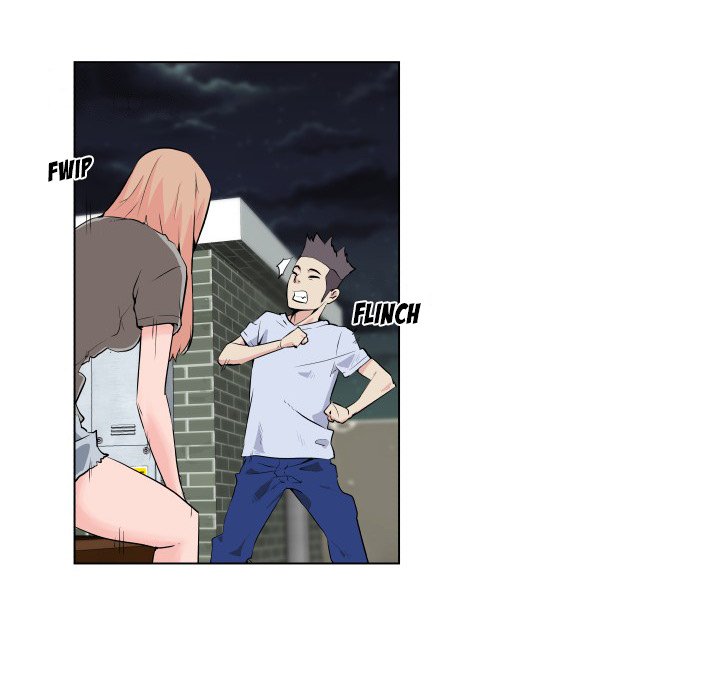 Love Recipe chapter 29 page 18