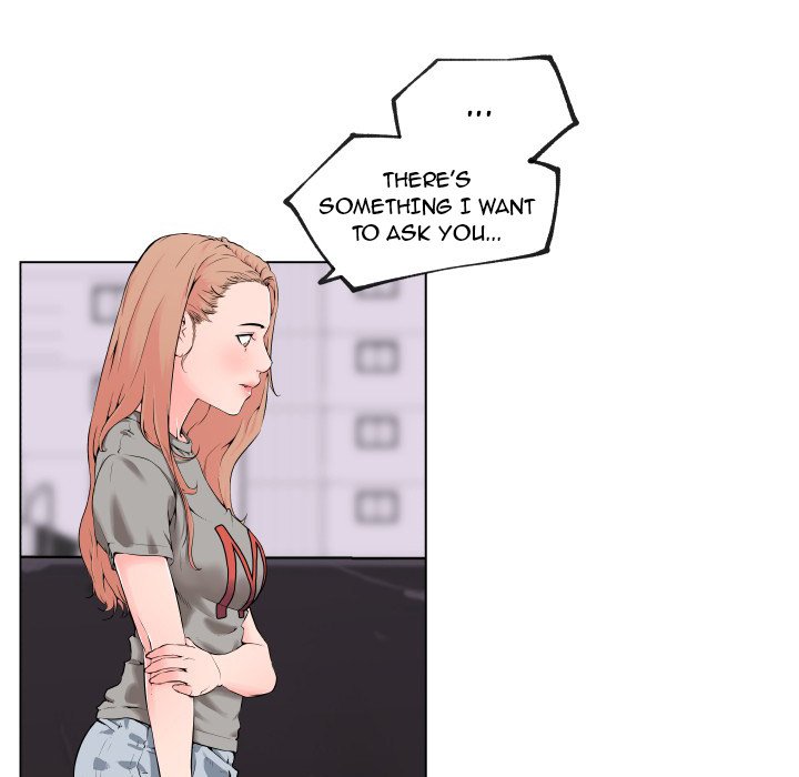 Love Recipe chapter 29 page 19