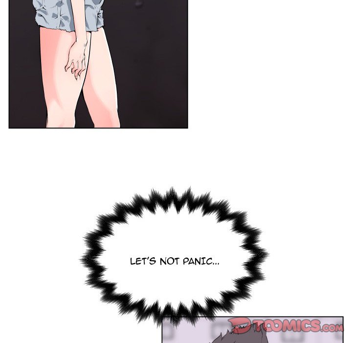Love Recipe chapter 29 page 20