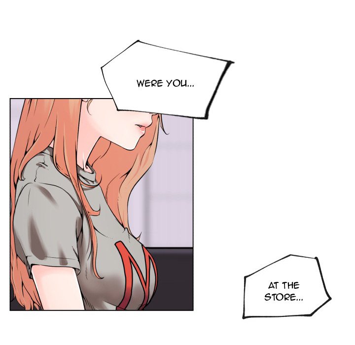Love Recipe chapter 29 page 22