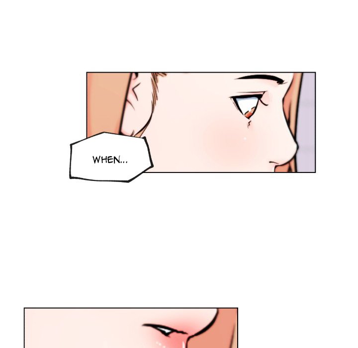 Love Recipe chapter 29 page 23