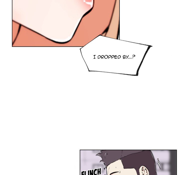 Love Recipe chapter 29 page 24