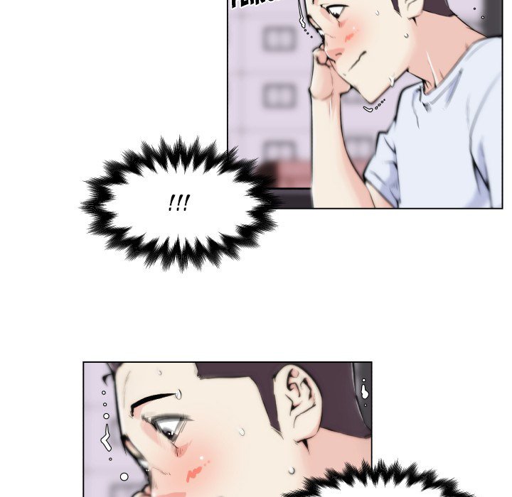 Love Recipe chapter 29 page 25