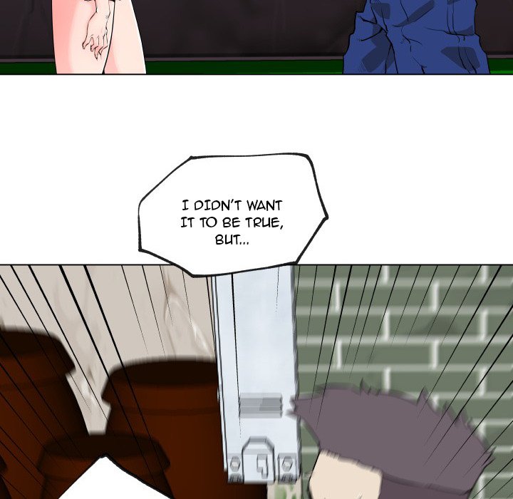 Love Recipe chapter 29 page 28
