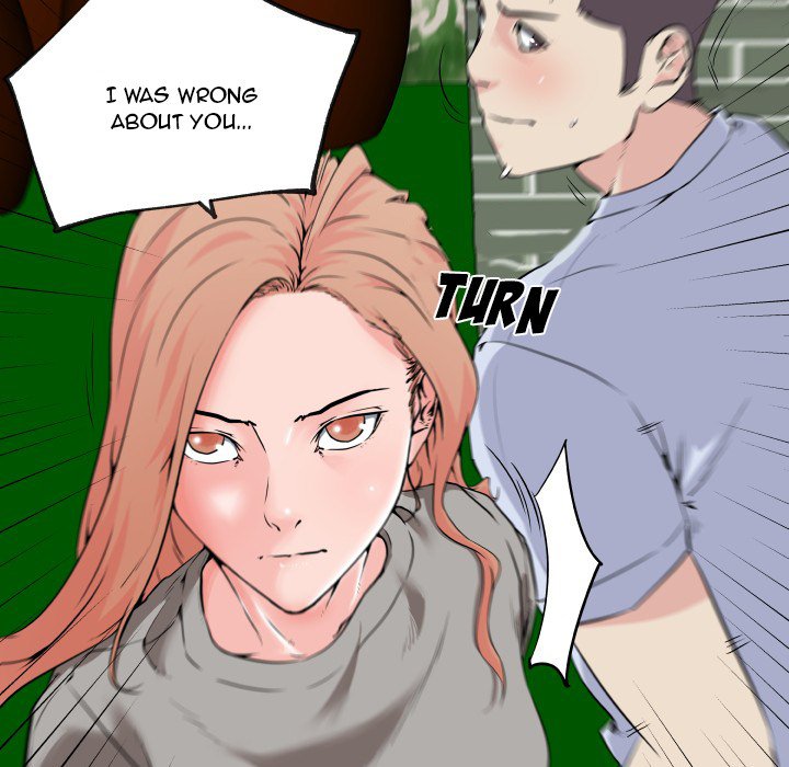 Love Recipe chapter 29 page 29