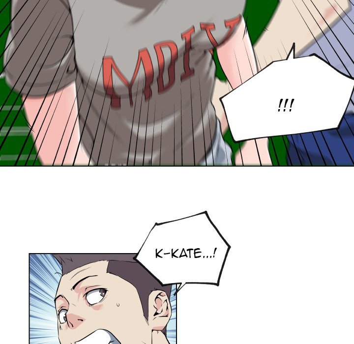 Love Recipe chapter 29 page 30