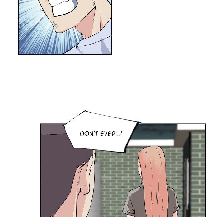 Love Recipe chapter 29 page 31