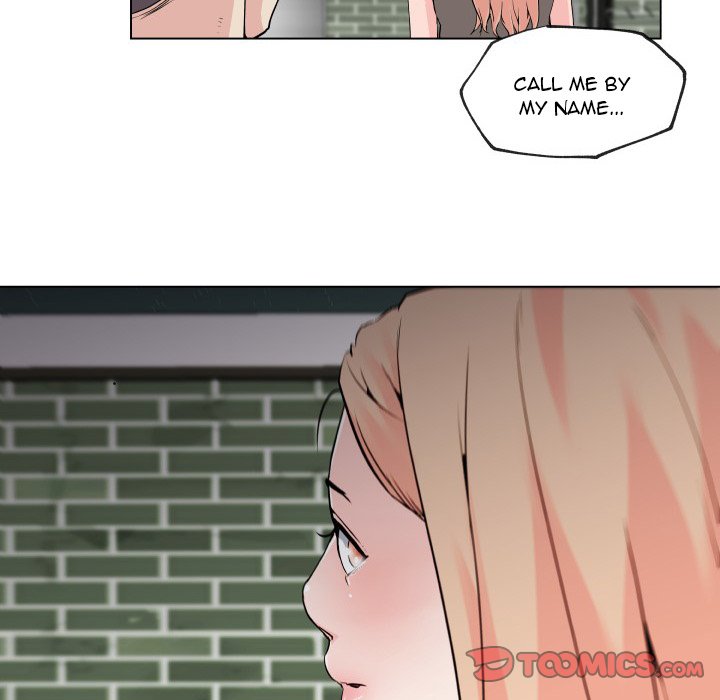 Love Recipe chapter 29 page 32