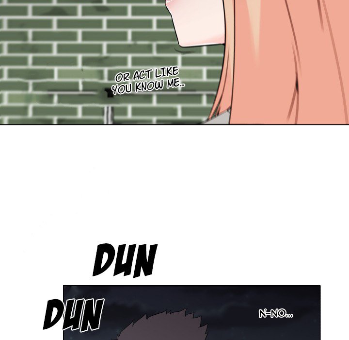 Love Recipe chapter 29 page 33