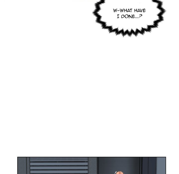 Love Recipe chapter 29 page 35