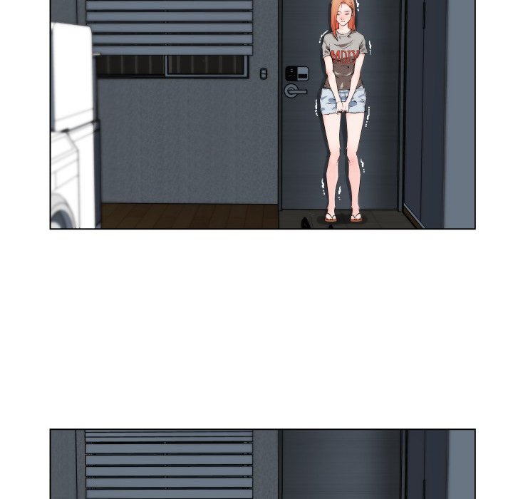 Love Recipe chapter 29 page 36