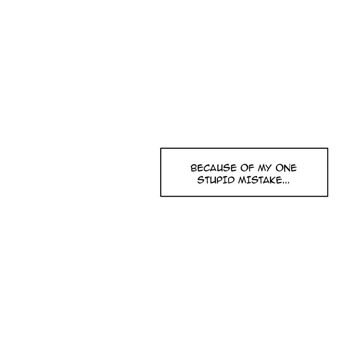 Love Recipe chapter 29 page 39