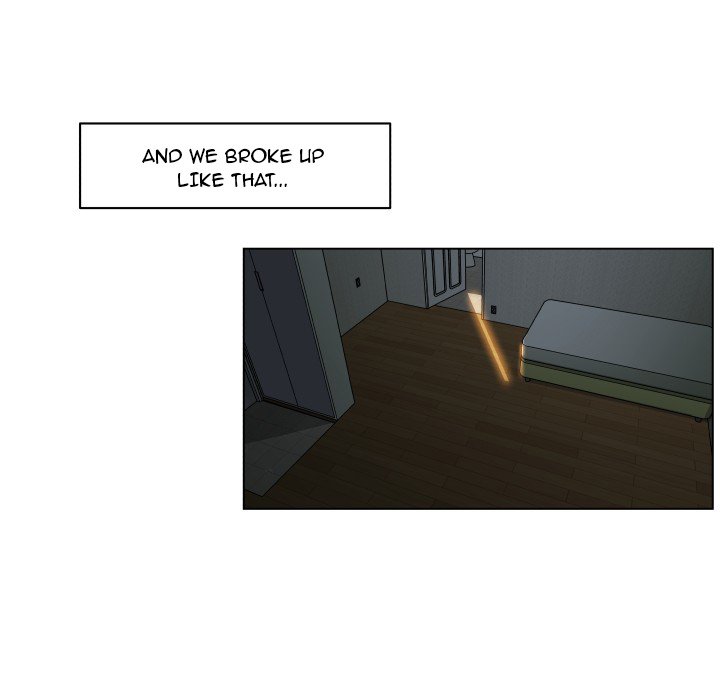 Love Recipe chapter 29 page 41