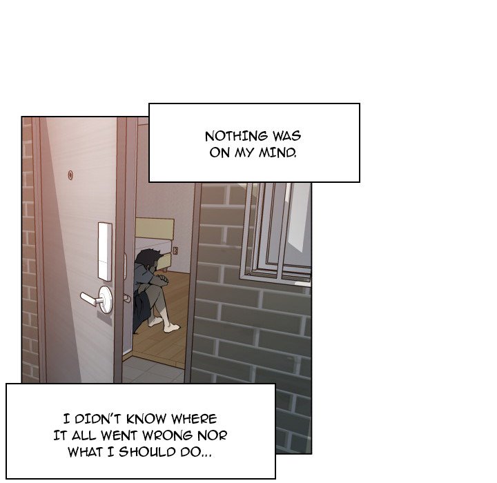 Love Recipe chapter 29 page 42