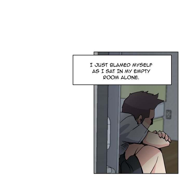 Love Recipe chapter 29 page 43