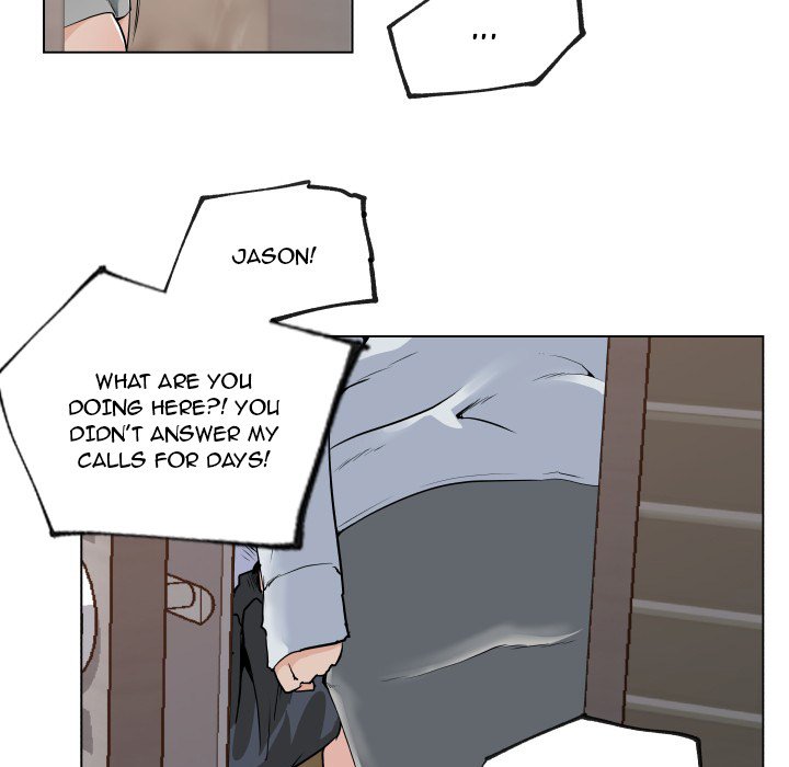 Love Recipe chapter 29 page 45