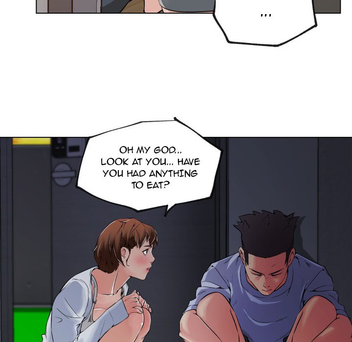 Love Recipe chapter 29 page 46