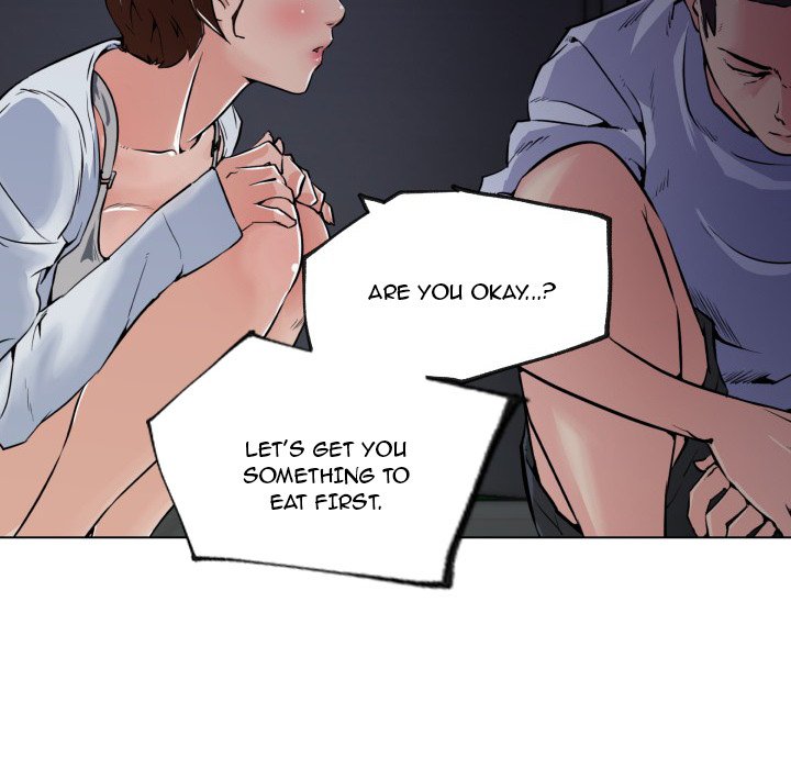 Love Recipe chapter 29 page 48