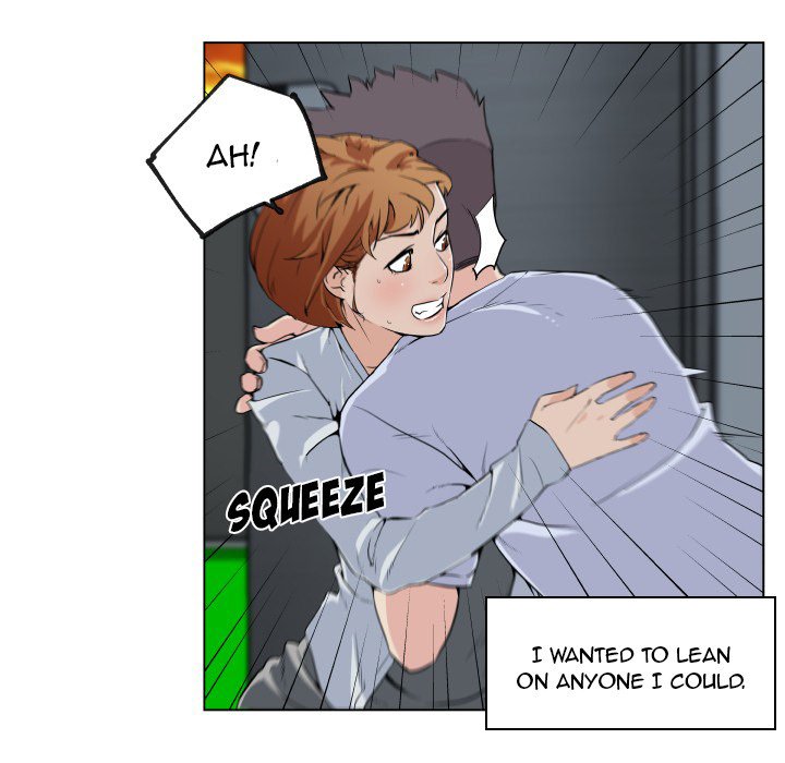 Love Recipe chapter 29 page 49