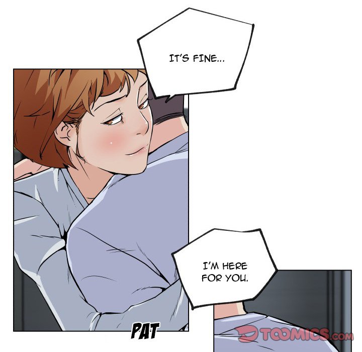 Love Recipe chapter 29 page 50