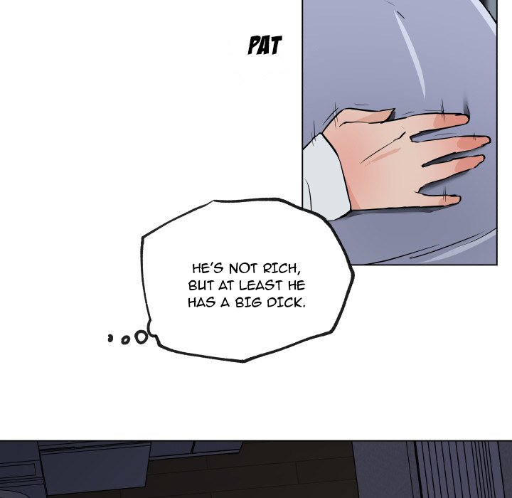 Love Recipe chapter 29 page 51