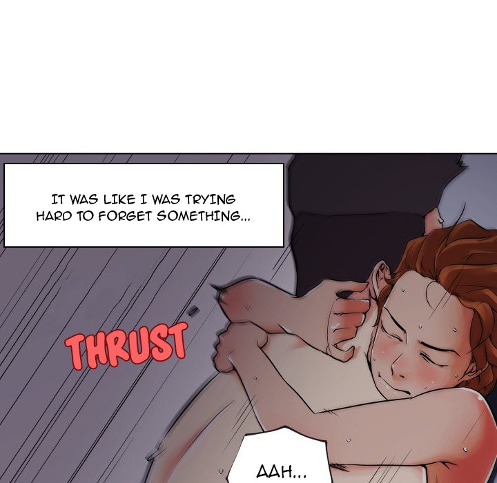 Love Recipe chapter 29 page 58