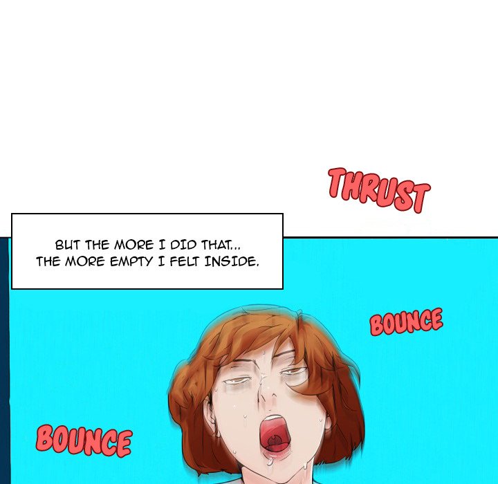 Love Recipe chapter 29 page 60