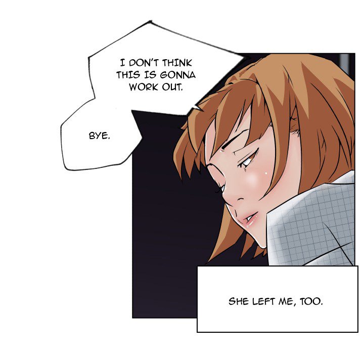 Love Recipe chapter 29 page 65