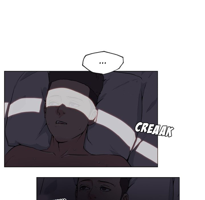 Love Recipe chapter 29 page 66