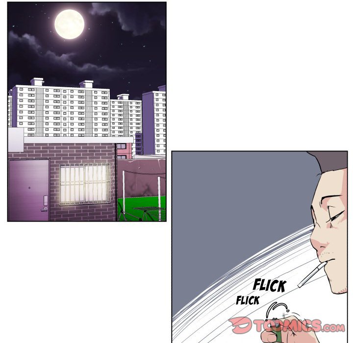Love Recipe chapter 29 page 68