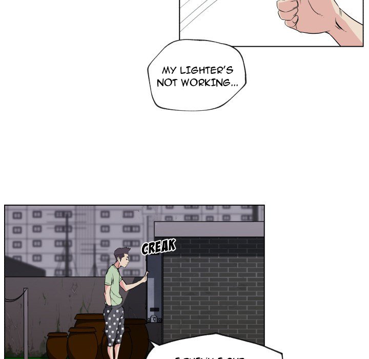 Love Recipe chapter 29 page 69