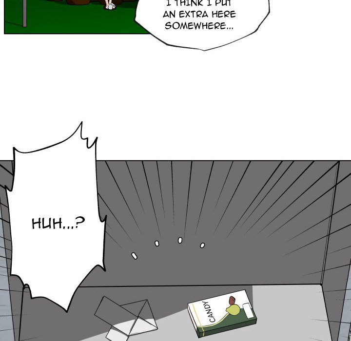 Love Recipe chapter 29 page 70