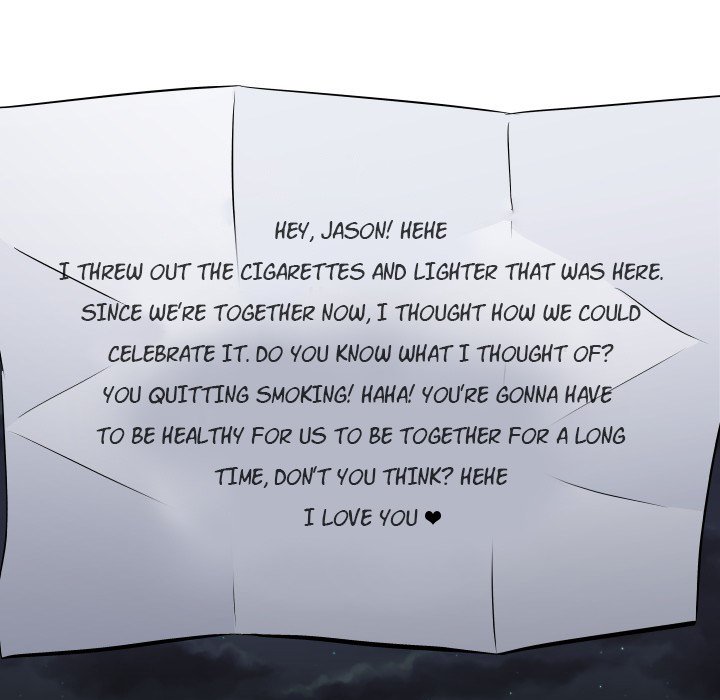Love Recipe chapter 29 page 73