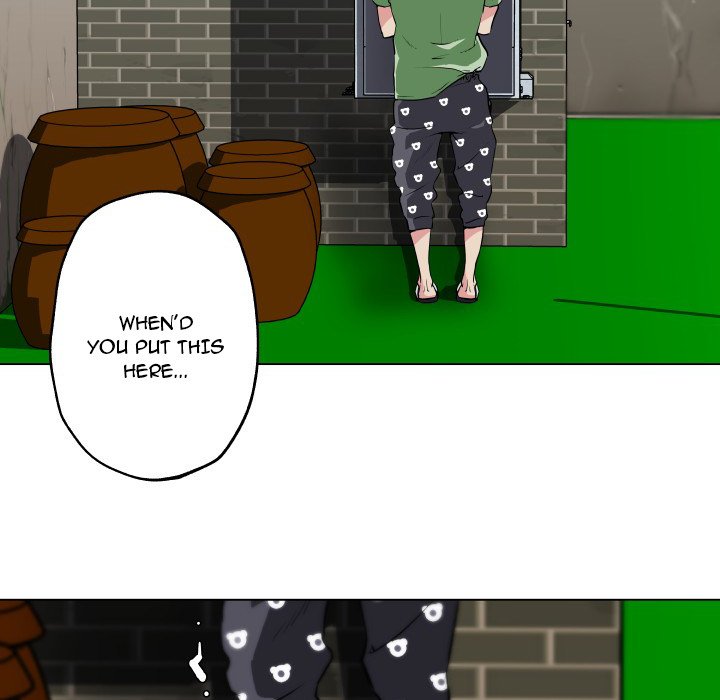 Love Recipe chapter 29 page 75