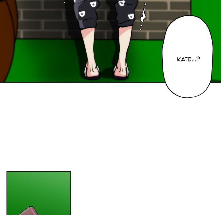 Love Recipe chapter 29 page 76