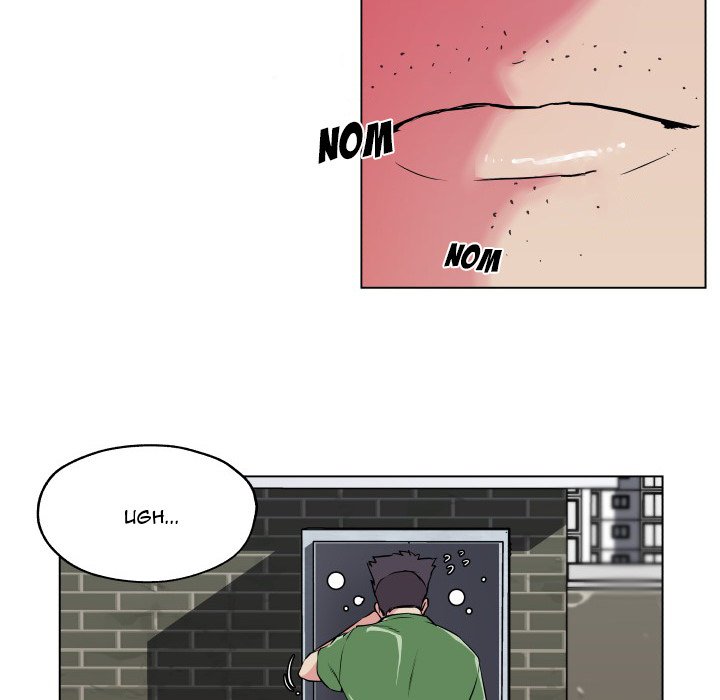 Love Recipe chapter 29 page 78